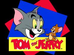 Tom & Jerry 2