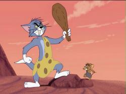 Tom & Jerry 1